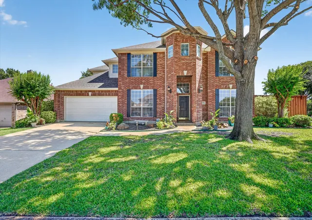 Photo 1 of Single family home for sale at 4302 Founders Dr, Rowlett, TX 75089 | MLS# 21344631 | Listing updated on 2026-09-10