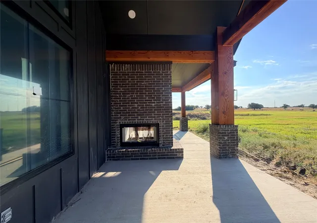 Photo 3 of Single family home for sale at Tbd B Monarch Ct, Poolville, TX 76487 | MLS# 21342986 | Listing updated on 2026-09-25