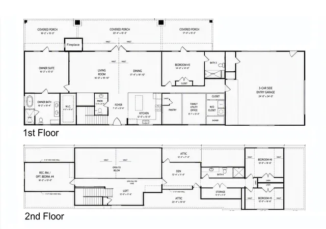 Photo 2 of Single family home for sale at Tbd B Monarch Ct, Poolville, TX 76487 | MLS# 21342986 | Listing updated on 2026-09-25