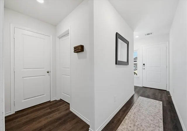 Photo 3 of Single family home for sale at 2560 Russell St, Crandall, TX 75114 | MLS# 21344714 | Listing updated on 2026-09-12