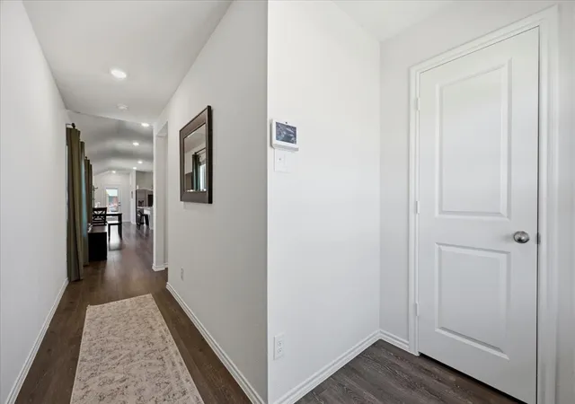 Photo 4 of Single family home for sale at 2560 Russell St, Crandall, TX 75114 | MLS# 21344714 | Listing updated on 2026-09-12