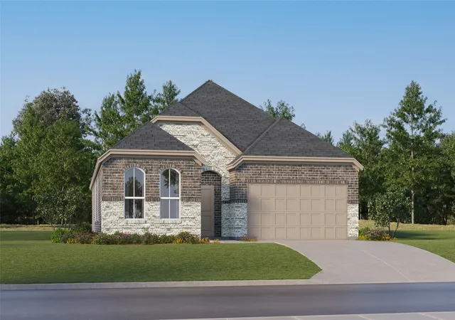 Photo 1 of Sale Pending at 2716 Ivory Branch Ln, Fort Worth, TX 76108 | MLS# 21344718 | Listing updated on 2026-09-11