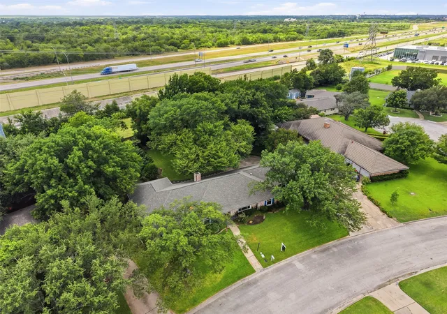 Photo 30 of Sale Pending at 4328 Winding Wy, Benbrook, TX 76126 | MLS# 21333032 | Listing updated on 2026-09-12