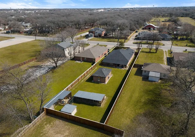 Photo 1 of Single family home for sale at 3809 S Peachtree Rd, Balch Springs, TX 75180 | MLS# 21344739 | Listing updated on 2026-07-30