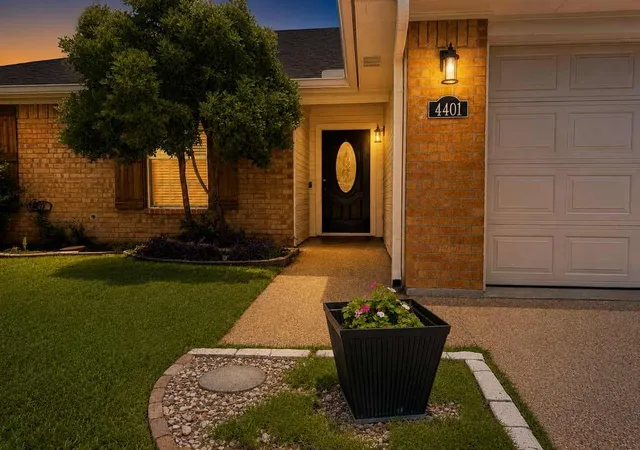 Photo 3 of Single family home for sale at 4401 Lacey Cir, Waco, TX 76708 | MLS# 21343446 | Listing updated on 2026-09-16