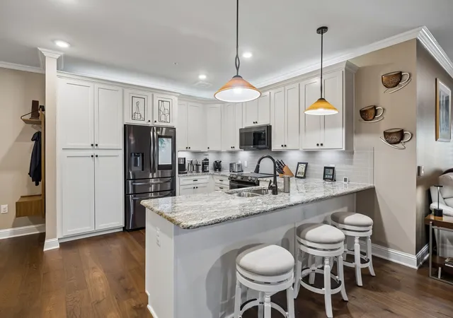 Photo 2 of Condo for sale at 1735 Wittington Pl #3207, Dallas, TX 75234 | MLS# 21344149 | Listing updated on 2026-09-08