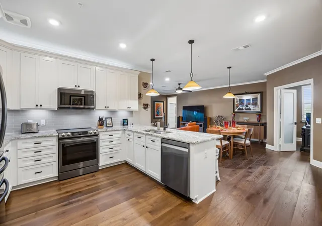 Photo 3 of Condo for sale at 1735 Wittington Pl #3207, Dallas, TX 75234 | MLS# 21344149 | Listing updated on 2026-09-08