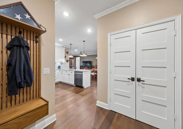 Photo 3 of Condo for sale at 1735 Wittington Pl #3207, Dallas, TX 75234 | MLS# 21344149 | Listing updated on 2026-09-08