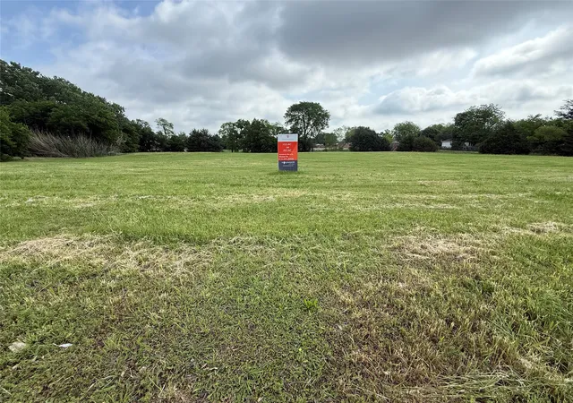 Photo 3 of Land for sale at 2500 Baker Dr, Mesquite, TX 75150 | MLS# 21305216 | Listing updated on 2026-07-30