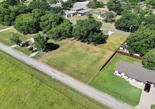Photo 1 of Land for sale at 1018 Yarbrough St, Pilot Point, TX 76258 | MLS# 21342837 | Listing updated on 2026-07-30