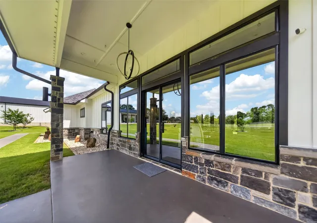 Photo 2 of Single family home for sale at 10255 County Road 137, Flint, TX 75762 | MLS# 21344683 | Listing updated on 2026-07-30