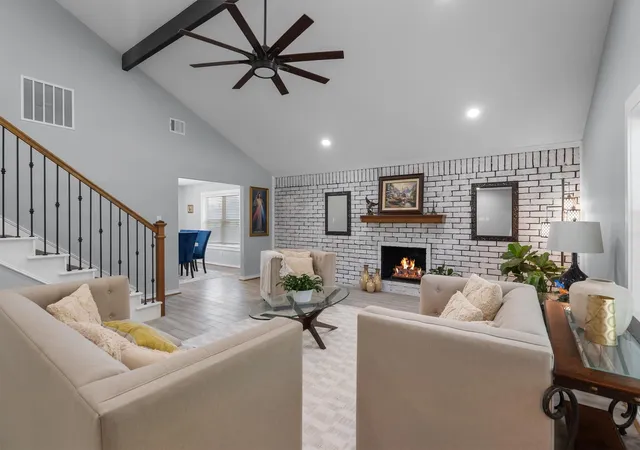 Photo 1 of Single family home for sale at 2316 Hummingbird Trl, Grapevine, TX 76051 | MLS# 21337692 | Listing updated on 2026-10-06