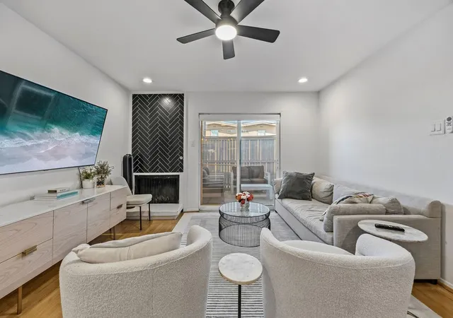 Photo 1 of Condo for sale at 4323 Brown St #237, Dallas, TX 75219 | MLS# 21336333 | Listing updated on 2026-09-05