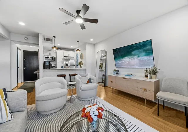Photo 3 of Condo for sale at 4323 Brown St #237, Dallas, TX 75219 | MLS# 21336333 | Listing updated on 2026-09-05
