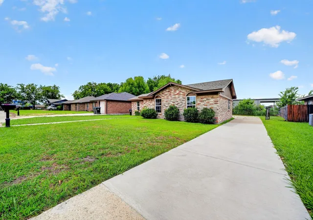 Photo 2 of Single family home for sale at 8312 Charles St, Greenville, TX 75402 | MLS# 21336034 | Listing updated on 2026-10-02