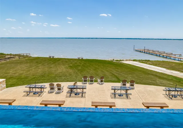 Photo 4 of Land for sale at 305 Cedar Creek Landing Ln, Kemp, TX 75143 | MLS# 21338394 | Listing updated on 2026-07-30