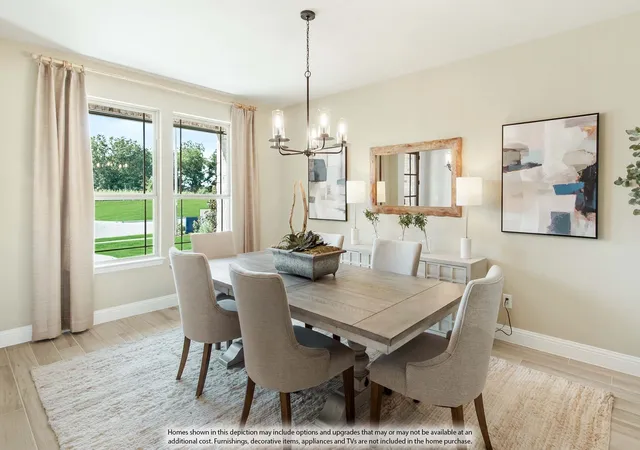 Photo 3 of Single family home for sale at 804 Twin Pine Ct, Anna, TX 75409 | MLS# 21340921 | Listing updated on 2026-09-22