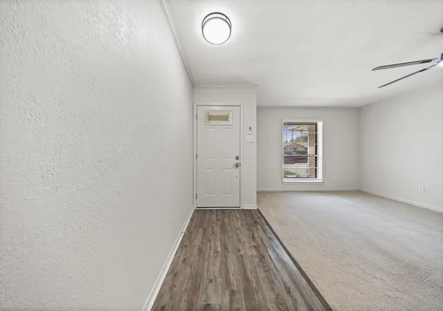 Photo 4 of Sale Pending at 3306 Bonnie Lea St, Greenville, TX 75402 | MLS# 21343449 | Listing updated on 2026-09-21