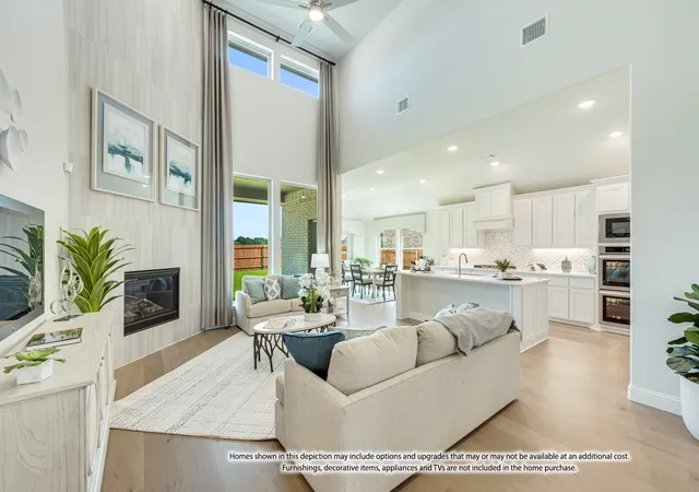 Photo 3 of Single family home for sale at 800 Twin Pine Ct, Anna, TX 75409 | MLS# 21340907 | Listing updated on 2026-10-05
