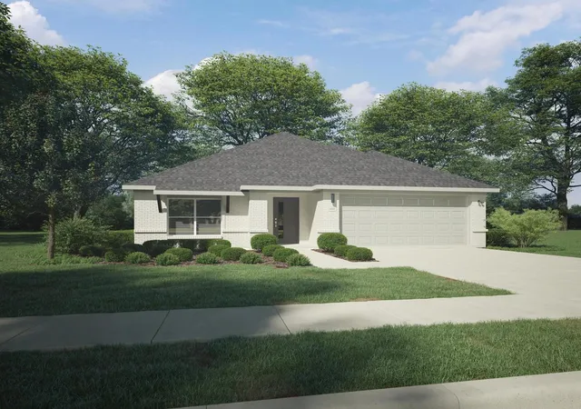Photo 2 of Sale Pending at 6636 Dusty Ridge Rd, Crowley, TX 76036 | MLS# 21344911 | Listing updated on 2026-09-10
