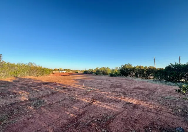 Photo 3 of Land for sale at 482 County Road 151, Tuscola, TX 79562 | MLS# 21338428 | Listing updated on 2026-09-19
