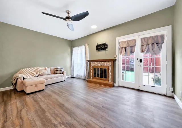 Photo 3 of Condo for sale at 7145 Fair Oaks Ave #37, Dallas, TX 75231 | MLS# 21344524 | Listing updated on 2026-08-01
