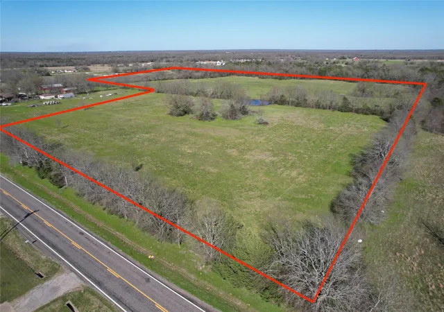 Land for sale at Tbd Fm 275 S, Cumby, TX 75433 | MLS# 21344833