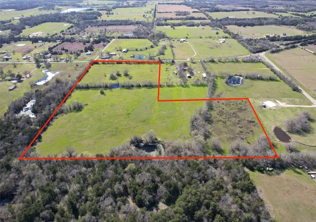 Photo 2 of Land for sale at Tbd Fm 275 S, Cumby, TX 75433 | MLS# 21344833 | Listing updated on 2026-07-30