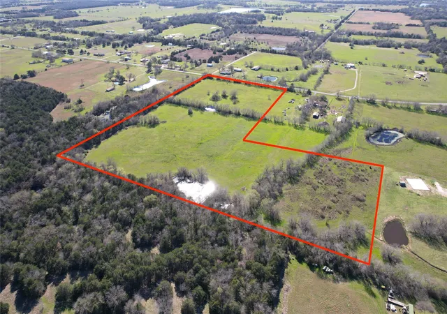 Photo 3 of Land for sale at Tbd Fm 275 S, Cumby, TX 75433 | MLS# 21344833 | Listing updated on 2026-07-30