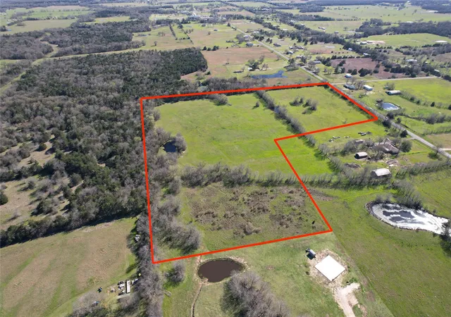 Photo 3 of Land for sale at Tbd Fm 275 S, Cumby, TX 75433 | MLS# 21344833 | Listing updated on 2026-07-30