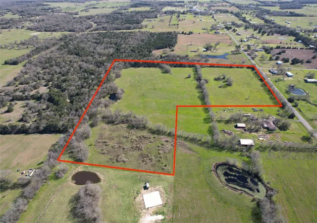 Photo 4 of Land for sale at Tbd Fm 275 S, Cumby, TX 75433 | MLS# 21344833 | Listing updated on 2026-07-30