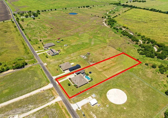 Photo 2 of Single family home for sale at 21867 County Road 820, Farmersville, TX 75442 | MLS# 21343388 | Listing updated on 2026-09-10