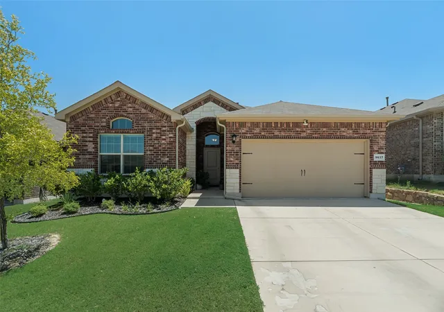 Photo 1 of Single family home for sale at 9637 Cherryville Rd, Fort Worth, TX 76108 | MLS# 21344930 | Listing updated on 2026-07-30