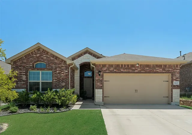 Photo 2 of Single family home for sale at 9637 Cherryville Rd, Fort Worth, TX 76108 | MLS# 21344930 | Listing updated on 2026-07-30