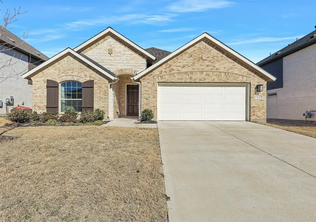 Photo 1 of Single family home for sale at 1125 Indianola Trl, Anna, TX 75409 | MLS# 21344877 | Listing updated on 2026-09-09