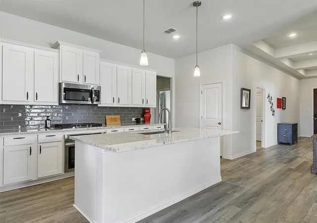 Photo 4 of Single family home for sale at 1125 Indianola Trl, Anna, TX 75409 | MLS# 21344877 | Listing updated on 2026-09-09