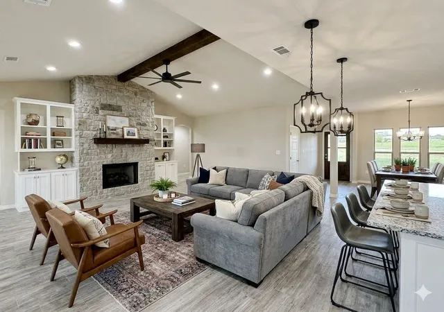Photo 1 of Single family home for sale at 1013 Abbie Ruth Ct, Springtown, TX 76082 | MLS# 21344321 | Listing updated on 2026-09-12