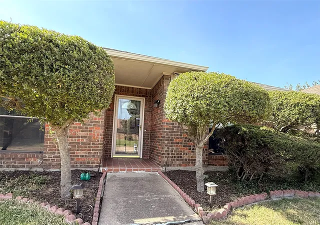Photo 3 of Single family home for sale at 1603 E Peters Colony Rd, Carrollton, TX 75007 | MLS# 21344865 | Listing updated on 2026-07-30