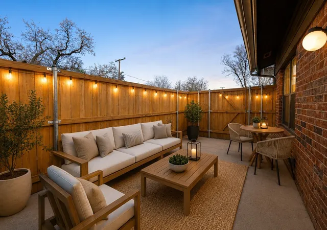 Photo 4 of Condo for sale at 1122 Millview Dr #1202, Arlington, TX 76012 | MLS# 21343988 | Listing updated on 2026-07-30