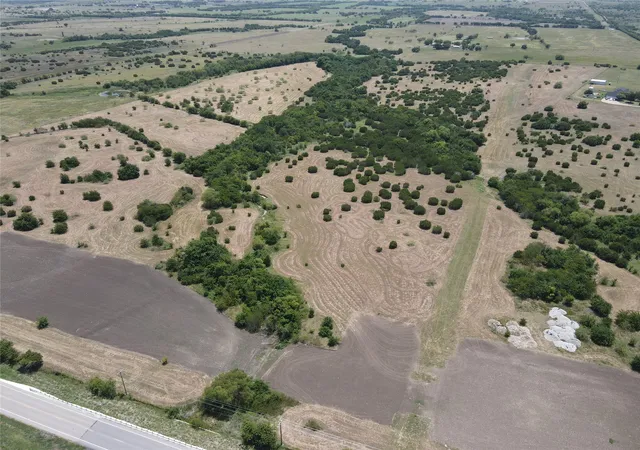 Photo 3 of Land for sale at 3757 Fm 1434, Cleburne, TX 76033 | MLS# 21315755 | Listing updated on 2026-07-30