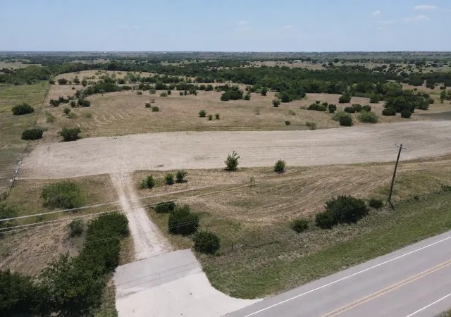 Photo 3 of Land for sale at 3757 Fm 1434 #Lot 1, Cleburne, TX 76033 | MLS# 21331471 | Listing updated on 2026-07-30