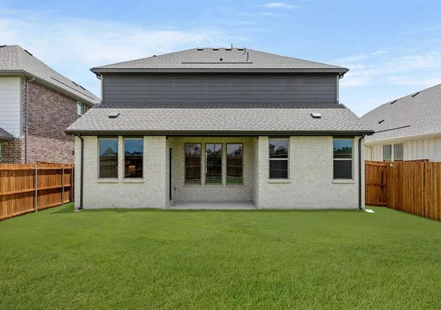 Photo 3 of Sale Pending at 2201 Washington St, Princeton, TX 75407 | MLS# 21344990 | Listing updated on 2026-09-08