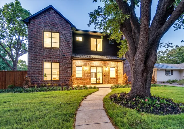 Photo 1 of Single family home for sale at 3507 Warick Dr, Dallas, TX 75229 | MLS# 21295342 | Listing updated on 2026-09-13