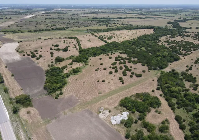Photo 4 of Land for sale at 3757 Fm 1434 #Lot 2, Cleburne, TX 76033 | MLS# 21331482 | Listing updated on 2026-07-30