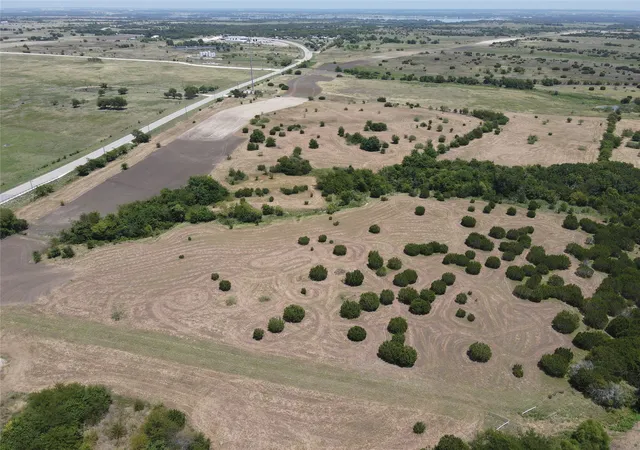 Photo 4 of Land for sale at 3757 Fm 1434 #Lot 3, Cleburne, TX 76033 | MLS# 21331486 | Listing updated on 2026-07-30
