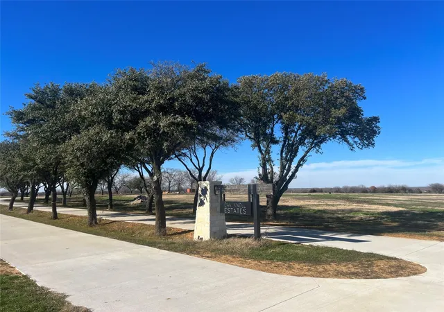 Photo 3 of Land for sale at Lot 9 Block B Lilly Wy, Tioga, TX 76271 | MLS# 21343858 | Listing updated on 2026-07-30
