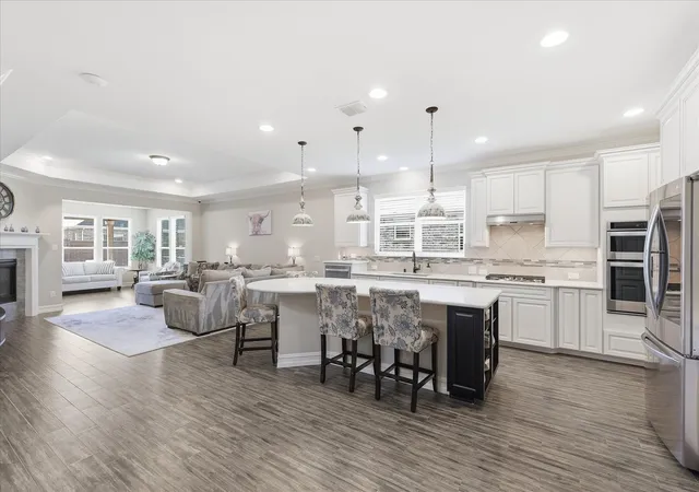 Photo 1 of Single family home for sale at 8870 Silent River Rd, Frisco, TX 75036 | MLS# 21342926 | Listing updated on 2026-09-26