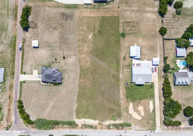 Photo 3 of Land for sale at 6771 County Road 283, Terrell, TX 75160 | MLS# 21345039 | Listing updated on 2026-10-05