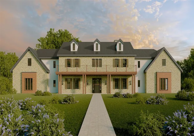 Photo 1 of Mansion for sale at 1110 Vera Ct, Argyle, TX 76226 | MLS# 21321218 | Listing updated on 2026-08-02