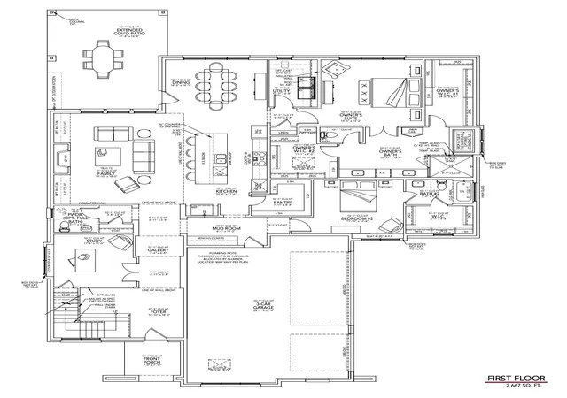 Photo 3 of Single family home for sale at 1665 Sequoia Wy, Burleson, TX 76028 | MLS# 21345010 | Listing updated on 2026-09-16